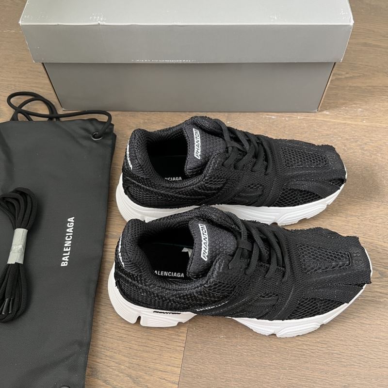 Balenciaga Track Shoes